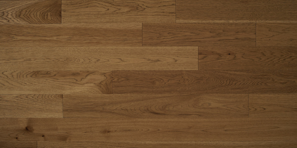 Yamaska Hickory Variation 5 Gunstock
