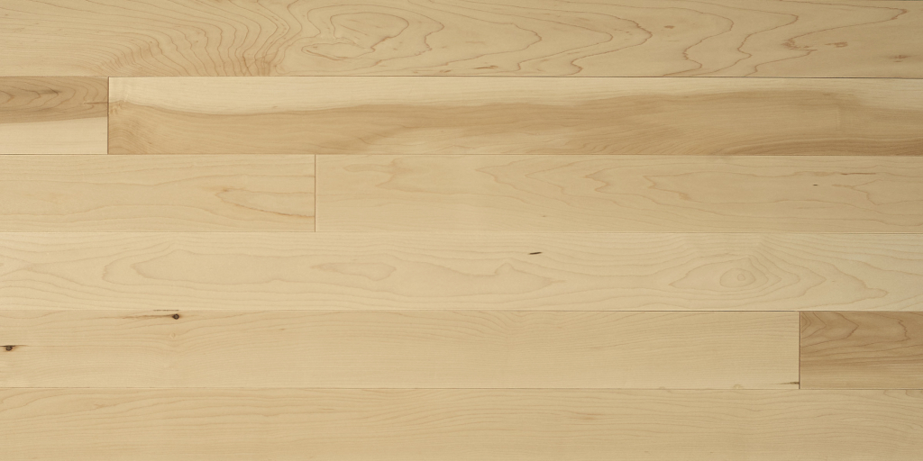 Yamaska Maple Excel 3 25 Natural
