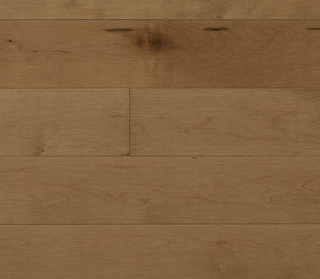 Yamaska Maple Tundra
