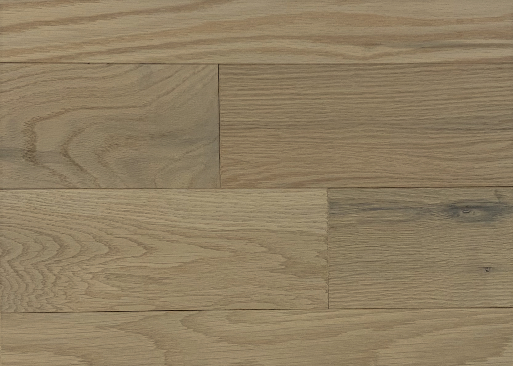 Yamaska Red Oak Cirrus