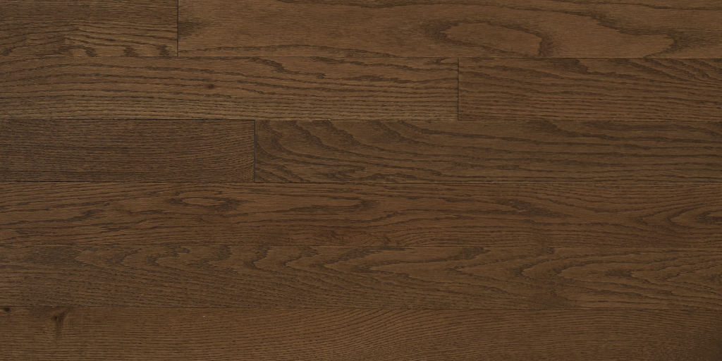 Yamaska Red Oak Excel 3.25 Cortado