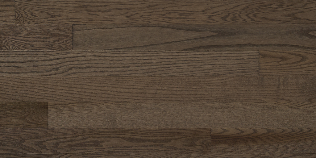 Americano Yamaska Red Oak