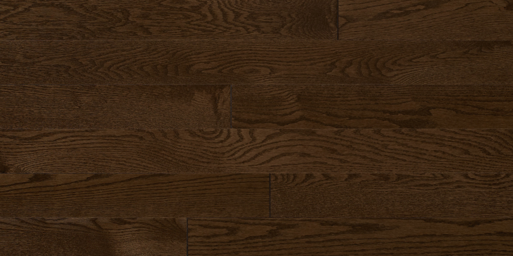 Yamaska Red Oak Excel 3 25 Frappe