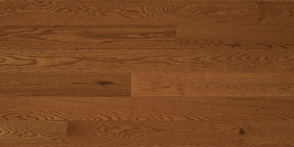 Yamaska Red Oak Excel 3 25 Ginger