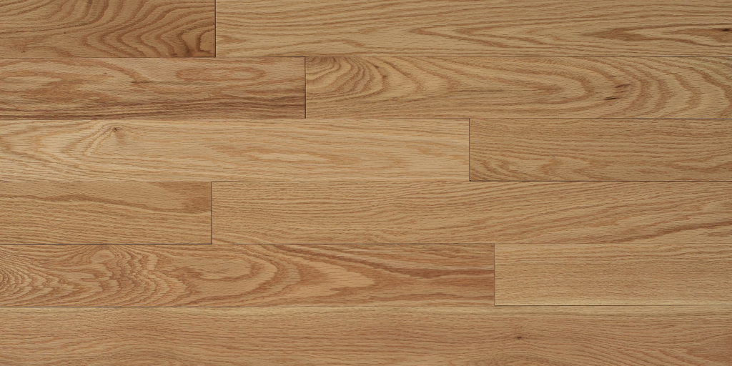Yamaska Red Oak Excel 3 25 Natural
