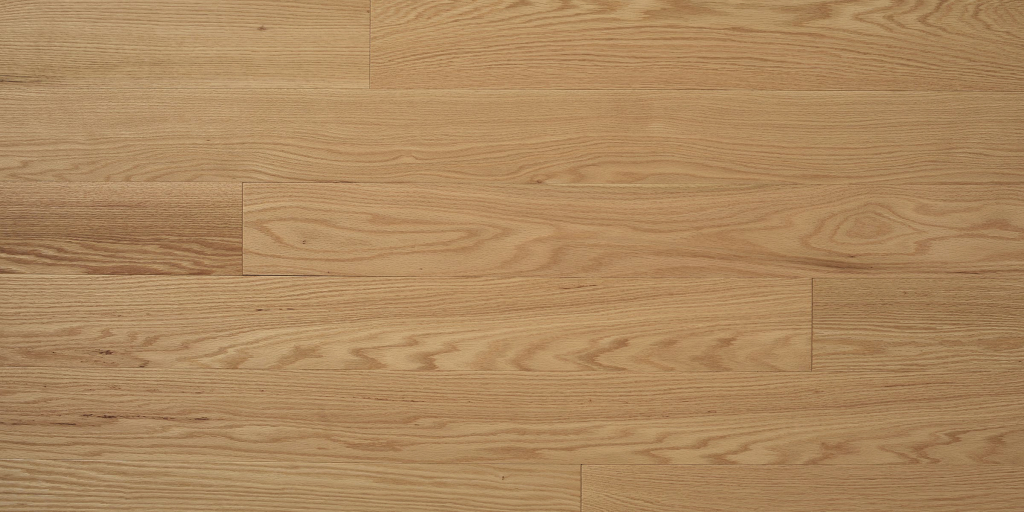 Yamaska Red Oak Excel 5 Cumulus