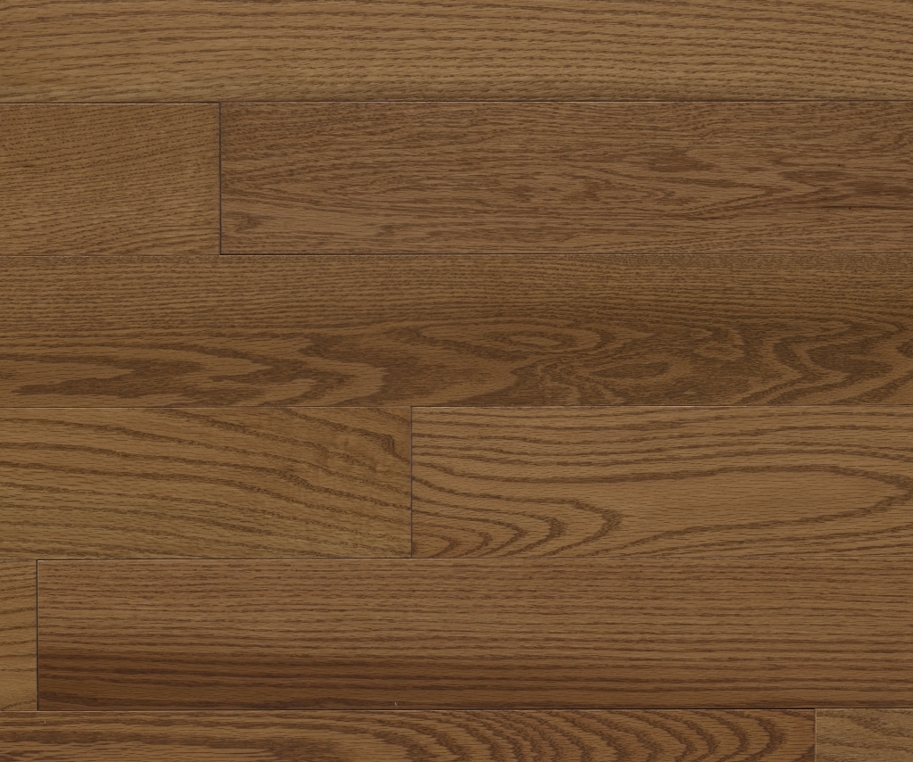 Yamaska Red Oak Tundra