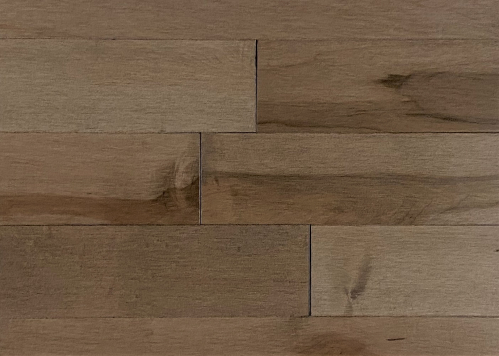 Maple Sonora Signature