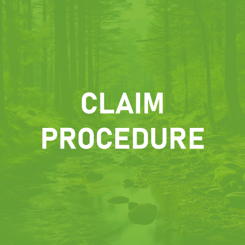 Complaint Procedure Guide Badge